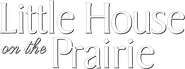 Little House on the Prairie Logo