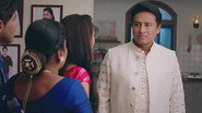 Jayesh announces he wants a divorce