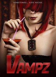 Vampz! movie