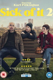 Sick of It Series 2 4