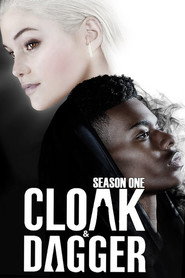 Marvel's Cloak & Dagger Season 1 6