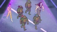 Las tortugas ninja 2x13