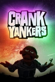 Crank Yankers постер