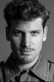 Nico Conde as Captive