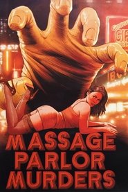 Poster Massage Parlor Murders 1973