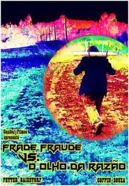 Poster Frade Fraude vs. o Olho da Razão