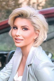 Blerta Tafani is Self - Host