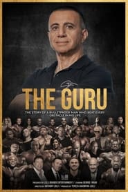 Poster The Guru