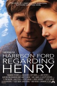 Poster for Regarding Henry