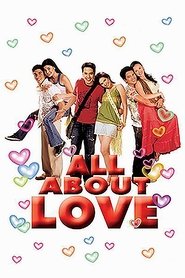 All About Love 2006 映画 吹き替え