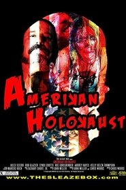 Poster Amerikan Holocaust 2013 Poster Amerikan Holocaust 2013