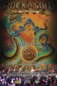 Rock In Solo 2012 - The Return (2013)