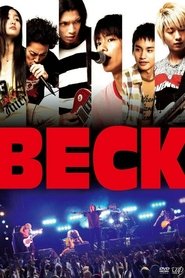 BECK 中文配音