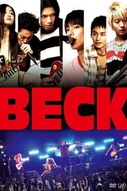 Full Cast of BECK