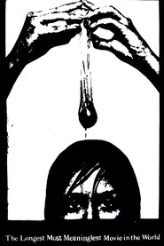 Poster The Longest Most Meaningless Movie in the World 1968