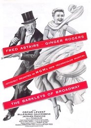 The Barkleys of Broadway