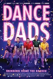 Dance Dads постер