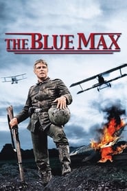 The Blue Max ネタバレ