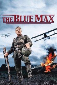 Poster The Blue Max 1966
