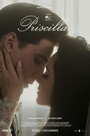 Priscilla 2023 Svenska filmer online gratis