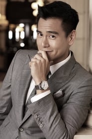 Eddie Peng isFang Zi Jing