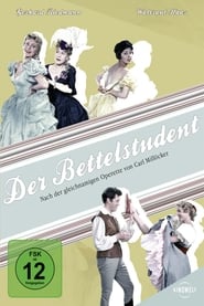Der Bettelstudent 1956 吹き替え 動画 フル