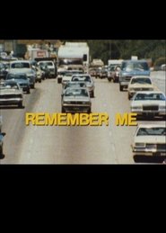 Poster Remember Me