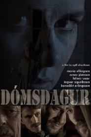 Poster Dómsdagur