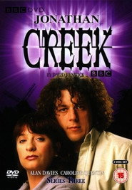 Jonathan Creek Series 3 1