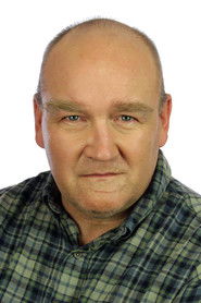 Mike Butters photo 2