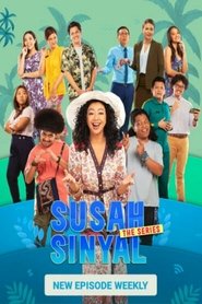 Susah Sinyal The Series Susah Sinyal The Series