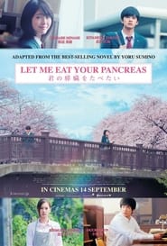 Let Me Eat Your Pancreas (2017)