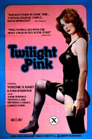 Twilight Pink