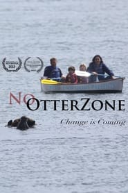 Poster No Otter Zone