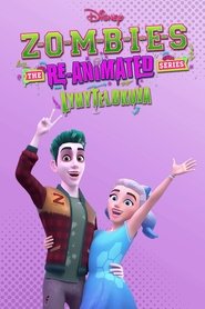 ZOMBIT: Uudelleen animoitu sarja