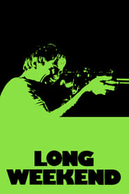 Long⋆Weekend⋆1978⋆Film⋆Kostenlos⋆Anschauen