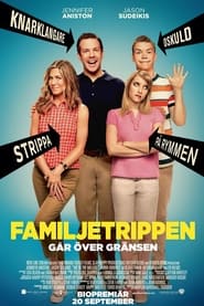 Familjetrippen (2013)