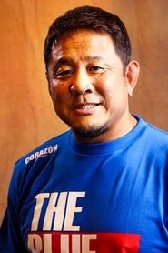 Yuji Nagata