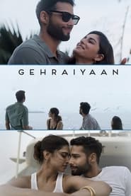 Gehraiyaan 2022 Hindi Movie AMZN WebRip 480p 720p 1080p 2160p