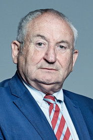 Portrait de John Bird