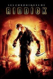Les Chroniques de Riddick Les Chroniques de Riddick
