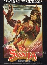 Red Sonja