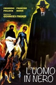 L'uomo in nero