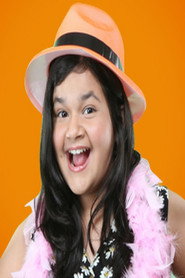 Saloni Daini