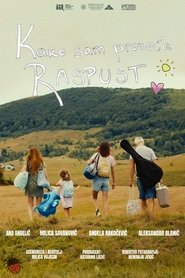 Kako sam provela raspust) Kako sam provela raspust ()