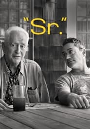 Robert Downey Sr. (2022) HD 1080p Latino