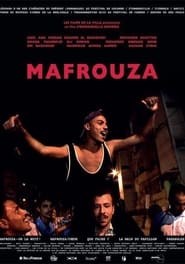 Mafrouza - Oh la nuit! (2007)