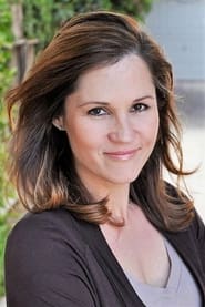 Sonia Curtis as Amy Sussman