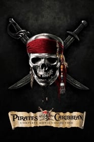 Pirates of the Caribbean Collection streaming
