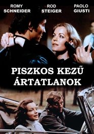 Piszkoskezű Ártatlanok